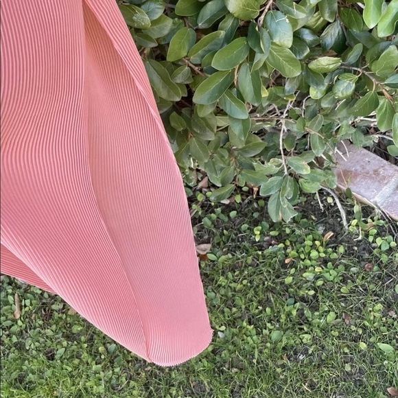 Keepsake The Label Be Free Maxi Dress Rose Size XS - Picture 3 of 5